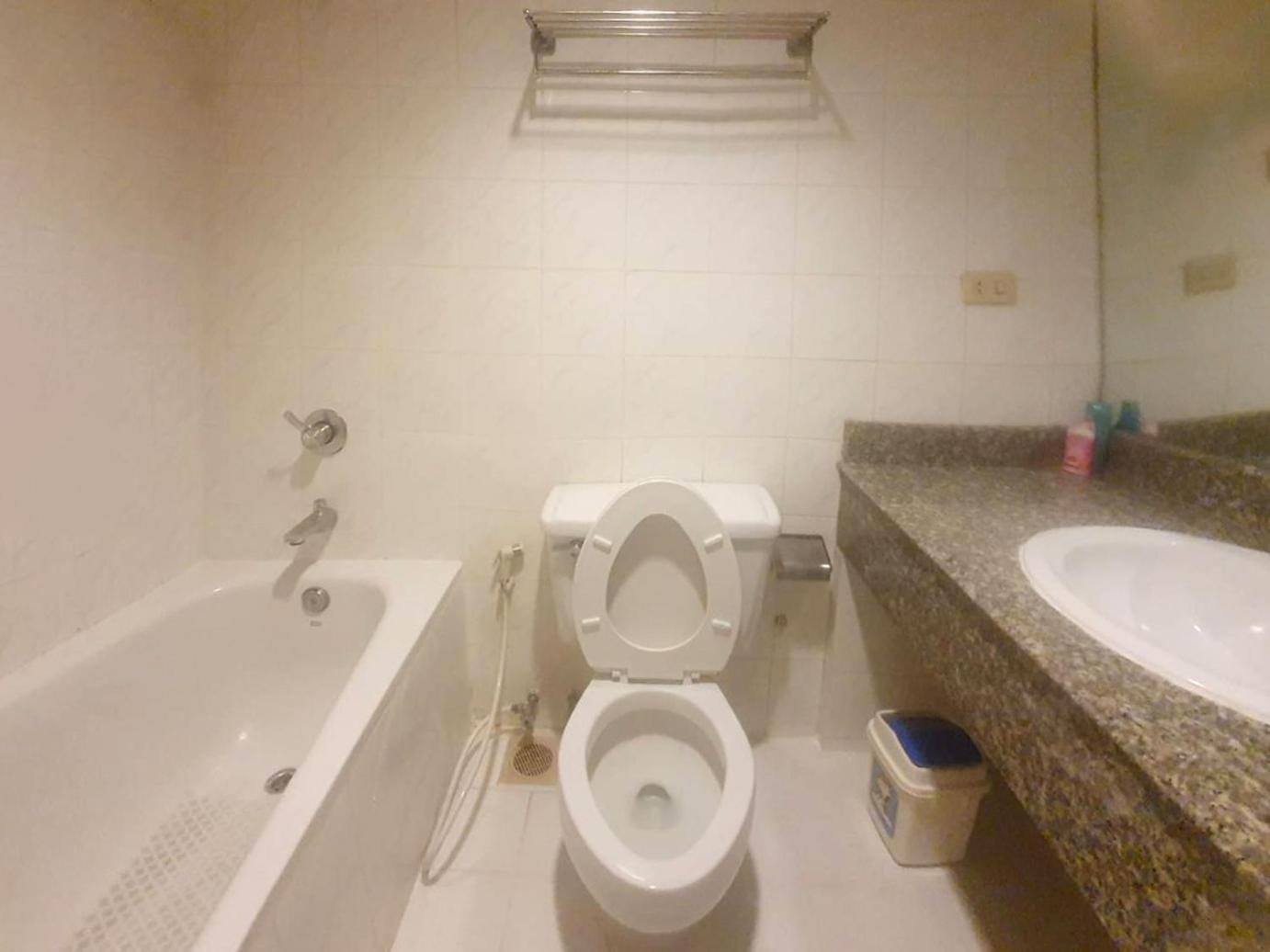 Wish Inn Ratchaprasong - Chidlom วิช อินน์ ราชประสงค์ ชิดลม Makkasan Ngoại thất bức ảnh