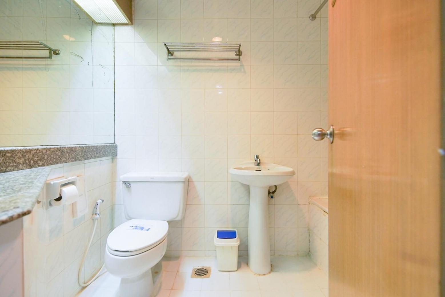 Wish Inn Ratchaprasong - Chidlom วิช อินน์ ราชประสงค์ ชิดลม Makkasan Ngoại thất bức ảnh